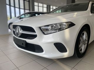 Mercedes-Benz A 160 2020 ΕΛΛΗΝΙΚΟ 1ο ΧΕΡΙ NAVI CAMERA ΒΟΟΚ-thumb-28