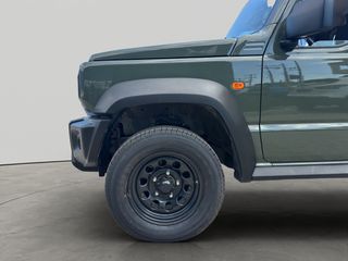 Κλούβα Suzuki 2021 JIMNY 1.5 GL LCV 102HP-thumb-8