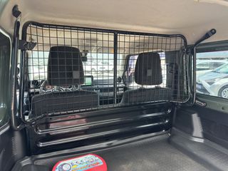 Κλούβα Suzuki 2021 JIMNY 1.5 GL LCV 102HP-thumb-12