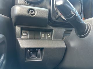 Κλούβα Suzuki 2021 JIMNY 1.5 GL LCV 102HP-thumb-16