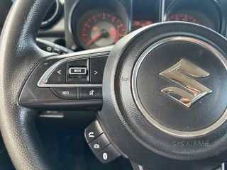 Κλούβα Suzuki 2021 JIMNY 1.5 GL LCV 102HP-thumb-17