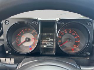 Κλούβα Suzuki 2021 JIMNY 1.5 GL LCV 102HP-thumb-19