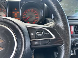 Κλούβα Suzuki 2021 JIMNY 1.5 GL LCV 102HP-thumb-20