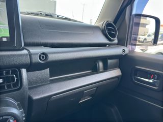 Κλούβα Suzuki 2021 JIMNY 1.5 GL LCV 102HP-thumb-22