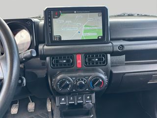 Κλούβα Suzuki 2021 JIMNY 1.5 GL LCV 102HP-thumb-23