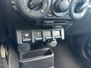 Κλούβα Suzuki 2021 JIMNY 1.5 GL LCV 102HP-thumb-24