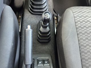 Κλούβα Suzuki 2021 JIMNY 1.5 GL LCV 102HP-thumb-25
