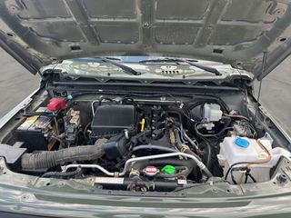 Κλούβα Suzuki 2021 JIMNY 1.5 GL LCV 102HP-thumb-27
