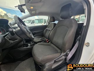 Κλούβα Opel 2019 OPEL CORSA VAN ΕΠΑΓΓΕΛΜΑΤΙΚΟ//88.000χλμ//ΒΕΝΖΙΝΗ-ΑΨΟΓΟ-thumb-9