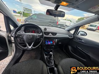 Κλούβα Opel 2019 OPEL CORSA VAN ΕΠΑΓΓΕΛΜΑΤΙΚΟ//88.000χλμ//ΒΕΝΖΙΝΗ-ΑΨΟΓΟ-thumb-10