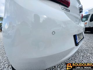 Κλούβα Opel 2019 OPEL CORSA VAN ΕΠΑΓΓΕΛΜΑΤΙΚΟ//88.000χλμ//ΒΕΝΖΙΝΗ-ΑΨΟΓΟ-thumb-14