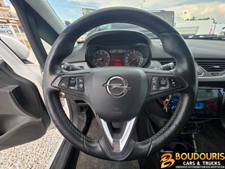 Κλούβα Opel 2019 OPEL CORSA VAN ΕΠΑΓΓΕΛΜΑΤΙΚΟ//88.000χλμ//ΒΕΝΖΙΝΗ-ΑΨΟΓΟ-thumb-15