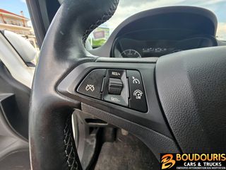 Κλούβα Opel 2019 OPEL CORSA VAN ΕΠΑΓΓΕΛΜΑΤΙΚΟ//88.000χλμ//ΒΕΝΖΙΝΗ-ΑΨΟΓΟ-thumb-16