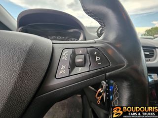 Κλούβα Opel 2019 OPEL CORSA VAN ΕΠΑΓΓΕΛΜΑΤΙΚΟ//88.000χλμ//ΒΕΝΖΙΝΗ-ΑΨΟΓΟ-thumb-17