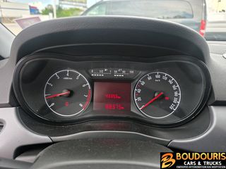 Κλούβα Opel 2019 OPEL CORSA VAN ΕΠΑΓΓΕΛΜΑΤΙΚΟ//88.000χλμ//ΒΕΝΖΙΝΗ-ΑΨΟΓΟ-thumb-18