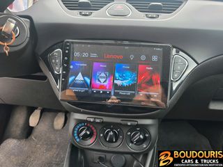 Κλούβα Opel 2019 OPEL CORSA VAN ΕΠΑΓΓΕΛΜΑΤΙΚΟ//88.000χλμ//ΒΕΝΖΙΝΗ-ΑΨΟΓΟ-thumb-19