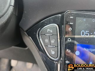 Κλούβα Opel 2019 OPEL CORSA VAN ΕΠΑΓΓΕΛΜΑΤΙΚΟ//88.000χλμ//ΒΕΝΖΙΝΗ-ΑΨΟΓΟ-thumb-21