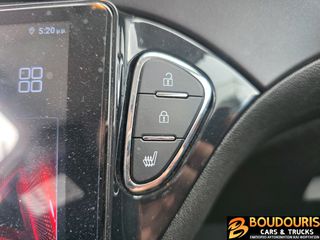 Κλούβα Opel 2019 OPEL CORSA VAN ΕΠΑΓΓΕΛΜΑΤΙΚΟ//88.000χλμ//ΒΕΝΖΙΝΗ-ΑΨΟΓΟ-thumb-22