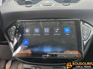 Κλούβα Opel 2019 OPEL CORSA VAN ΕΠΑΓΓΕΛΜΑΤΙΚΟ//88.000χλμ//ΒΕΝΖΙΝΗ-ΑΨΟΓΟ-thumb-25