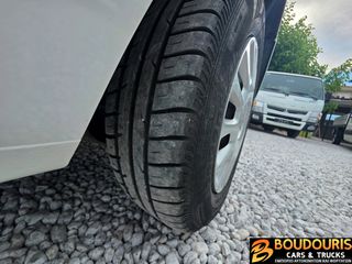 Κλούβα Opel 2019 OPEL CORSA VAN ΕΠΑΓΓΕΛΜΑΤΙΚΟ//88.000χλμ//ΒΕΝΖΙΝΗ-ΑΨΟΓΟ-thumb-29