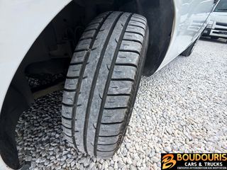 Κλούβα Opel 2019 OPEL CORSA VAN ΕΠΑΓΓΕΛΜΑΤΙΚΟ//88.000χλμ//ΒΕΝΖΙΝΗ-ΑΨΟΓΟ-thumb-30
