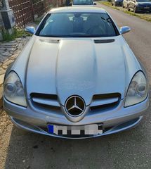Mercedes-Benz SLK 200 2007