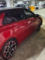 Opel Astra 2022 GLS