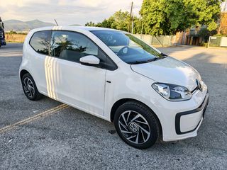Volkswagen Up 2018 Cng JOIN UP Edition
