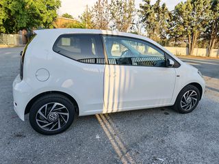 Volkswagen Up 2018 Cng JOIN UP Edition-thumb-4