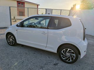 Volkswagen Up 2018 Cng JOIN UP Edition-thumb-8