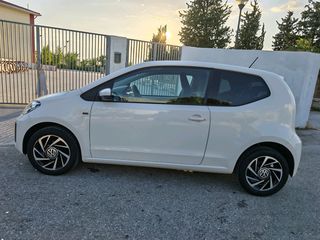 Volkswagen Up 2018 Cng JOIN UP Edition-thumb-9