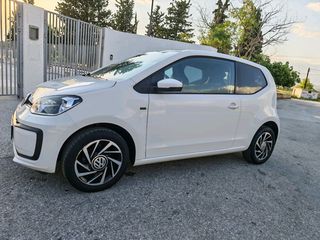 Volkswagen Up 2018 Cng JOIN UP Edition-thumb-10