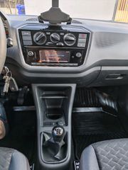 Volkswagen Up 2018 Cng JOIN UP Edition-thumb-23
