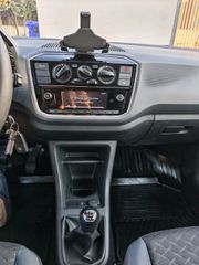 Volkswagen Up 2018 Cng JOIN UP Edition-thumb-24