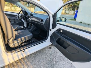 Volkswagen Up 2018 Cng JOIN UP Edition-thumb-19