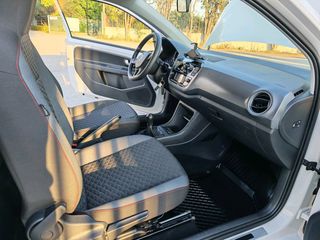 Volkswagen Up 2018 Cng JOIN UP Edition-thumb-17