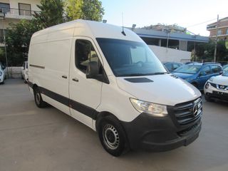 Κλούβα Mercedes-Benz 2020 SPRINTER-316CDI 163PS- EXTRA LONG ΚΑΙ ΥΠΕΡΥΨΩΜΕΝΟ!-thumb-3
