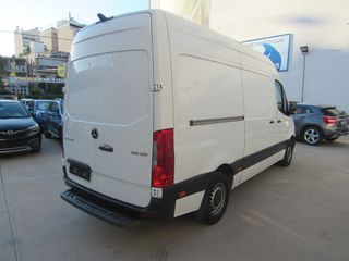 Κλούβα Mercedes-Benz 2020 SPRINTER-316CDI 163PS- EXTRA LONG ΚΑΙ ΥΠΕΡΥΨΩΜΕΝΟ!-thumb-5