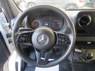 Κλούβα Mercedes-Benz 2020 SPRINTER-316CDI 163PS- EXTRA LONG ΚΑΙ ΥΠΕΡΥΨΩΜΕΝΟ!-thumb-11