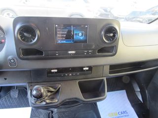 Κλούβα Mercedes-Benz 2020 SPRINTER-316CDI 163PS- EXTRA LONG ΚΑΙ ΥΠΕΡΥΨΩΜΕΝΟ!-thumb-13