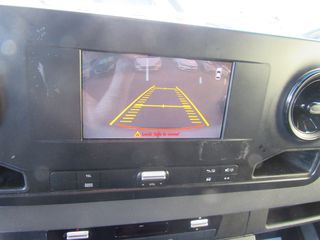 Κλούβα Mercedes-Benz 2020 SPRINTER-316CDI 163PS- EXTRA LONG ΚΑΙ ΥΠΕΡΥΨΩΜΕΝΟ!-thumb-14