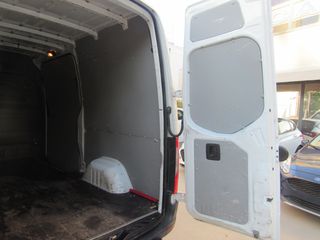 Κλούβα Mercedes-Benz 2020 SPRINTER-316CDI 163PS- EXTRA LONG ΚΑΙ ΥΠΕΡΥΨΩΜΕΝΟ!-thumb-23