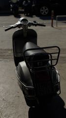 Vespa PX 200 E 2022