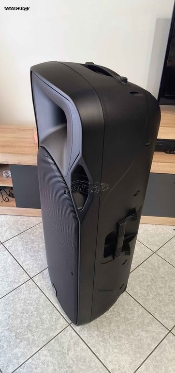 Ηχειο 2χ15 bluetooth