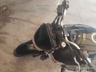 Suzuki GSR 600 2010 GSR 600-thumb-7
