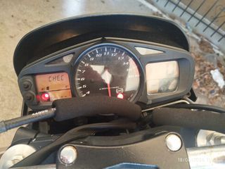 Suzuki GSR 600 2010 GSR 600-thumb-14