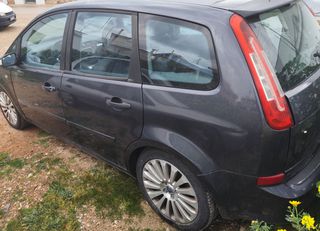 Ford Focus C-Max 2009 ΕΛΛΗΝΙΚΟ - 1ο ΧΕΡΙ