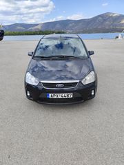 Ford Focus C-Max 2009 ΕΛΛΗΝΙΚΟ - 1ο ΧΕΡΙ
