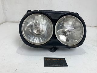 ΦΑΝΑΡΙΑ ΕΜΠΡΟΣ YAMAHA XTZ 660 TENERE *MOTO LEADER PARTS*