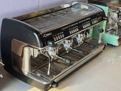 la cimbali m39 dosatron classic